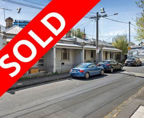 Offices commercial property sold at 1-7 Council Street Hawthorn East VIC 3123