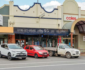Shop & Retail commercial property sold at 126 Percy Street Wellington NSW 2820