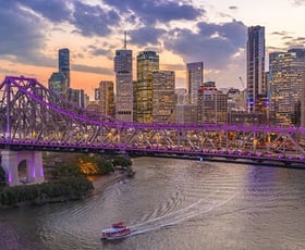 Hotel, Motel, Pub & Leisure commercial property sold at Brisbane City QLD 4000