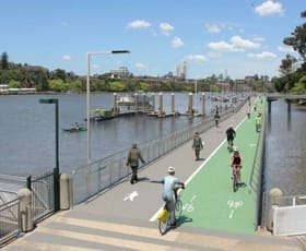 Hotel, Motel, Pub & Leisure commercial property sold at Brisbane City QLD 4000