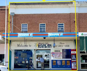 Shop & Retail commercial property for sale at 70 Rankin St Forbes NSW 2871