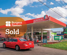 Showrooms / Bulky Goods commercial property sold at 190-198 Wellington Road Clayton VIC 3168