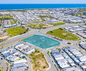 Development / Land commercial property sold at Proposed Lot 8006 Adelong Avenue Golden Bay WA 6174