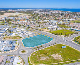 Development / Land commercial property sold at Proposed Lot 8006 Adelong Avenue Golden Bay WA 6174