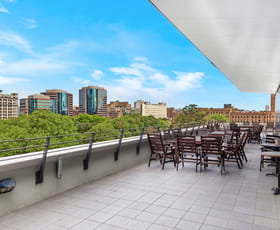 Offices commercial property sold at Level 7/451 Pitt Street Sydney NSW 2000