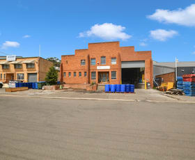 Factory, Warehouse & Industrial commercial property sold at 3 Larkin Street Riverwood NSW 2210