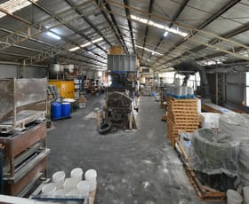 Factory, Warehouse & Industrial commercial property sold at 3 Larkin Street Riverwood NSW 2210