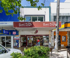 Offices commercial property sold at 11 Willoughby Road Crows Nest NSW 2065