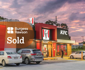 Shop & Retail commercial property sold at 201/486 Browns Plains Road Berrinba QLD 4117
