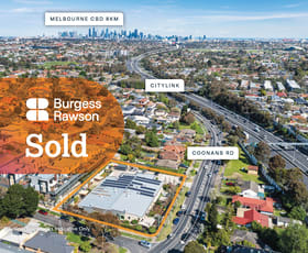 Shop & Retail commercial property sold at 38A Coonans Road Pascoe Vale South VIC 3044