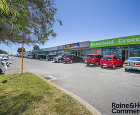 Showrooms / Bulky Goods commercial property sold at 18 Cobbler Place Mirrabooka WA 6061