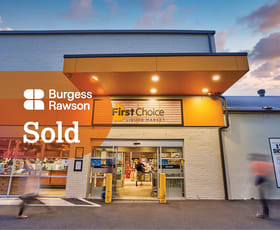 Showrooms / Bulky Goods commercial property sold at 52-58 Maroubra Road Maroubra NSW 2035