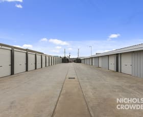 Factory, Warehouse & Industrial commercial property sold at 30 Stephenson Road Seaford VIC 3198