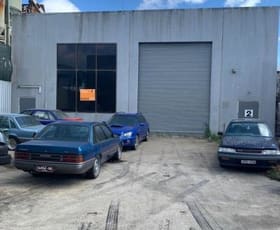 Factory, Warehouse & Industrial commercial property sold at Unit 2/3 Industrial Avenue Hoppers Crossing VIC 3029