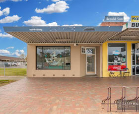 Shop & Retail commercial property sold at 68 Burke Street Wangaratta VIC 3677