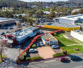 Shop & Retail commercial property sold at Medical Asset/7 Ross Avenue Rosny Park TAS 7018