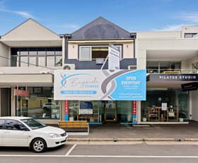 Shop & Retail commercial property sold at 58 East Concourse Beaumaris VIC 3193