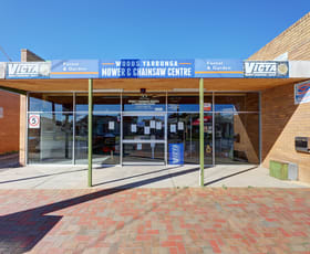 Shop & Retail commercial property sold at 55 Vincent Road Wangaratta VIC 3677