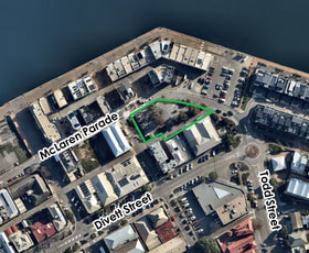 Development / Land commercial property sold at Lot 51 McLaren Parade Port Adelaide SA 5015
