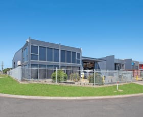 Factory, Warehouse & Industrial commercial property sold at 15-17 Saunders Street North Geelong VIC 3215