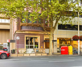 Medical / Consulting commercial property sold at 8/235 Macquarie Street Sydney NSW 2000