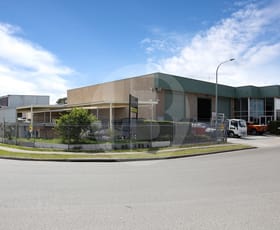 Factory, Warehouse & Industrial commercial property sold at Mount Druitt NSW 2770