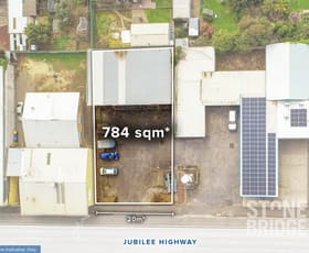 Development / Land commercial property sold at 86 Jubilee Highway Mount Gambier SA 5290