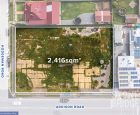 Development / Land commercial property sold at 63 Addison Road Pennington SA 5013