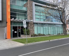 Offices commercial property sold at Suite 4A/82 Keilor Road Essendon North VIC 3041
