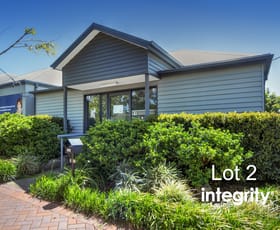 Offices commercial property sold at Lot 2/57 Plunkett Street Nowra NSW 2541