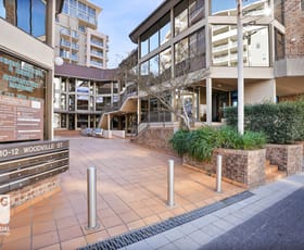 Medical / Consulting commercial property leased at Suite 6/10-12 Woodville Street Hurstville NSW 2220