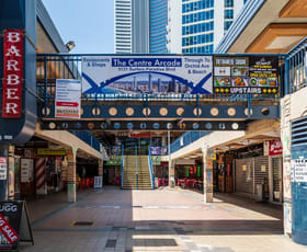 Factory, Warehouse & Industrial commercial property sold at Shop 39/3131 Surfers Paradise Boulevard Surfers Paradise QLD 4217