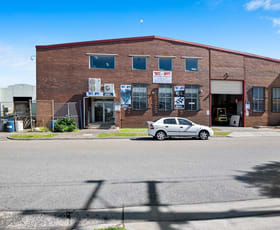 Factory, Warehouse & Industrial commercial property for sale at 1/6-12 Airlie Avenue Dandenong VIC 3175
