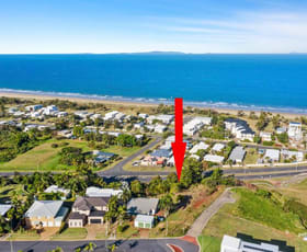 Development / Land commercial property sold at Magnificent Ocean Views + Home/1 Strow Street Barlows Hill QLD 4703