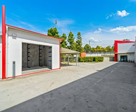 Factory, Warehouse & Industrial commercial property sold at 401/21-29 Middle Road Hillcrest QLD 4118