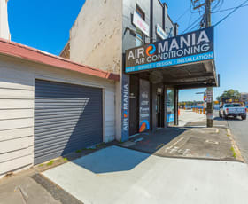 Shop & Retail commercial property sold at 202-204 Victoria Road Rozelle NSW 2039