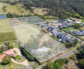 Development / Land commercial property sold at 645 Grieve Road Rochedale QLD 4123