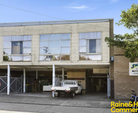 Factory, Warehouse & Industrial commercial property sold at 25 Unwins Bridge Road Sydenham NSW 2044
