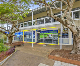 Medical / Consulting commercial property sold at 2 & 16/120 Bloomfield Street Cleveland QLD 4163
