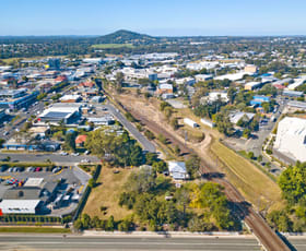 Development / Land commercial property sold at 9-21 Gordon Street Beenleigh QLD 4207