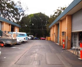 Factory, Warehouse & Industrial commercial property sold at B3/1 Campbell Parade Manly Vale NSW 2093