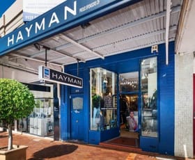 Shop & Retail commercial property sold at 641 Military Road Mosman NSW 2088