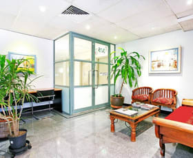 Offices commercial property sold at North Sydney NSW 2060