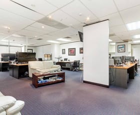 Offices commercial property sold at Suite 9/20 Young Street Neutral Bay NSW 2089
