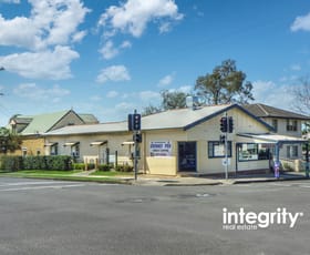 Shop & Retail commercial property for sale at 71 Plunkett Street Nowra NSW 2541