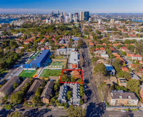 Development / Land commercial property sold at 353 - 361 Miller Street Cammeray NSW 2062