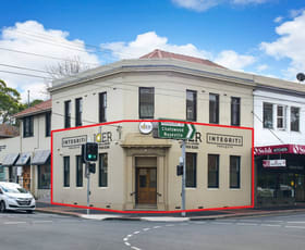 Shop & Retail commercial property sold at 2/48 Penshurst Street Willoughby NSW 2068