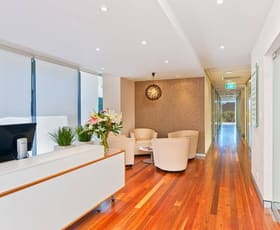 Offices commercial property sold at 3/15 Grosvenor Street Neutral Bay NSW 2089