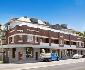 Shop & Retail commercial property sold at 1 & 2/584- Military Road Mosman NSW 2088