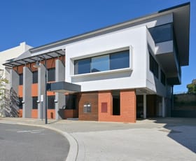 Offices commercial property leased at 3 & 4/7 Tully Road East Perth WA 6004